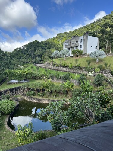 Hotel Fazenda Valaisan