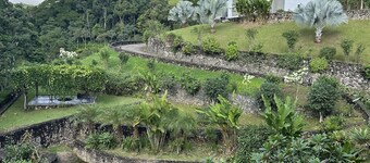 Hotel Fazenda Valaisan