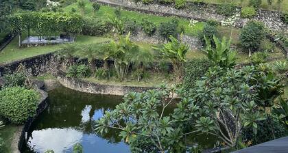 Hotel Fazenda Valaisan