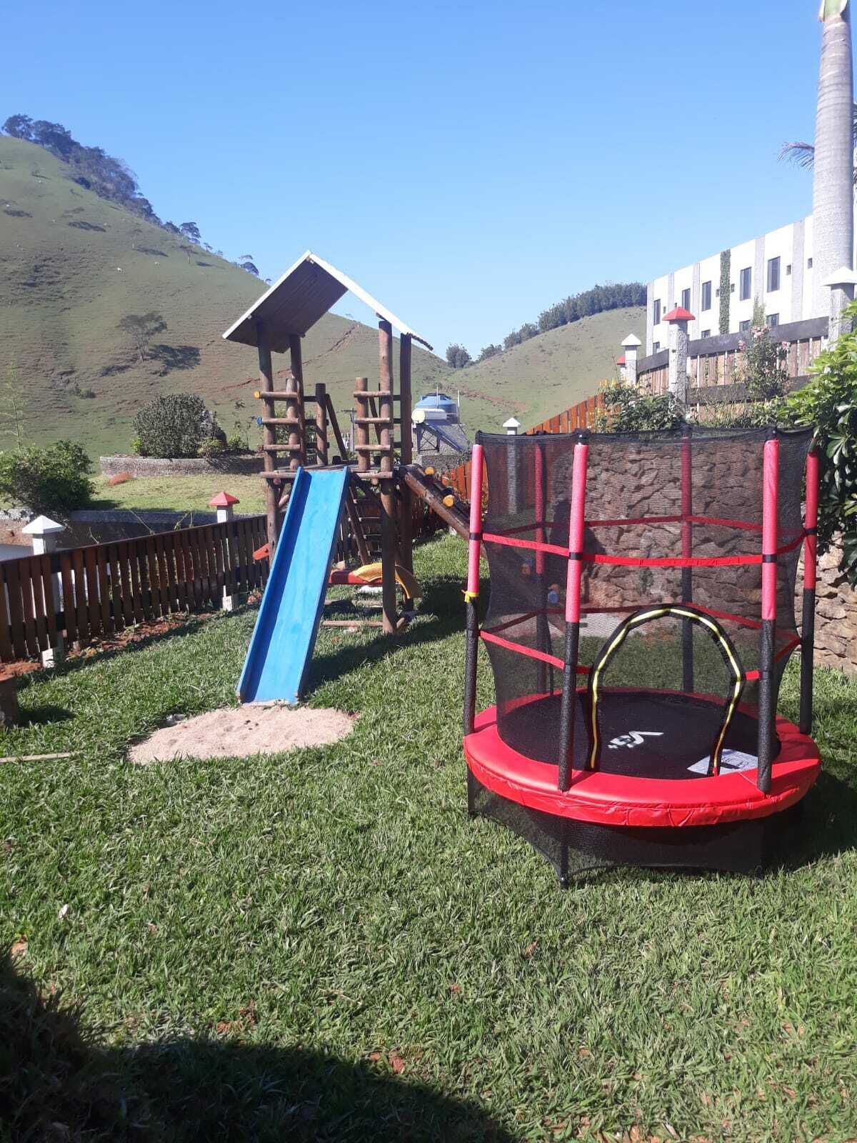Vista parco