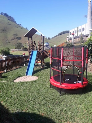 Park view