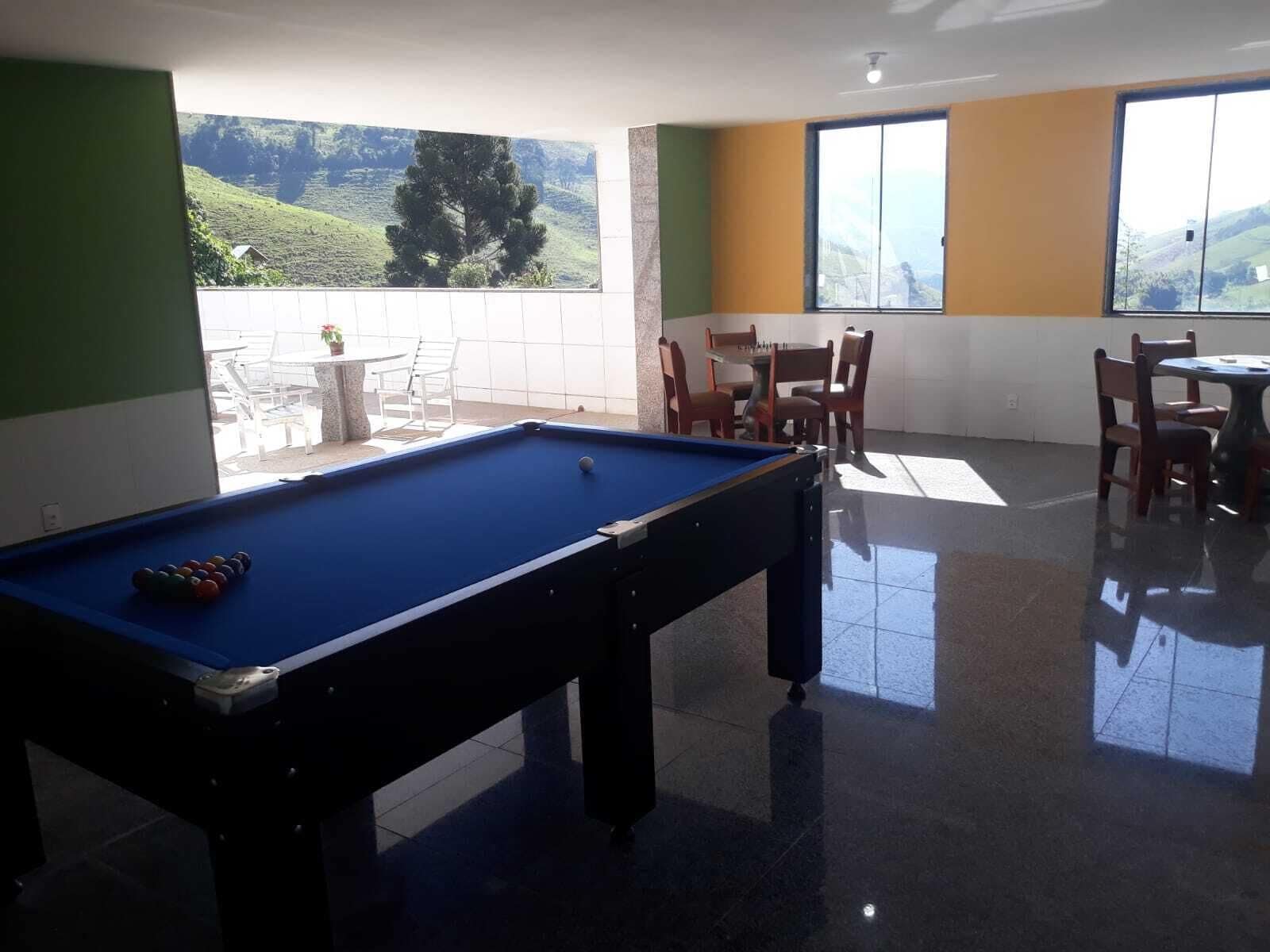 Sala de jogos