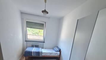 3 Schlafzimmer, WLAN, Bettwäsche