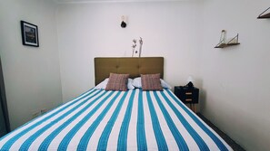 Deluxe Room - NoMad Boutique Hostal (Guatemala City)