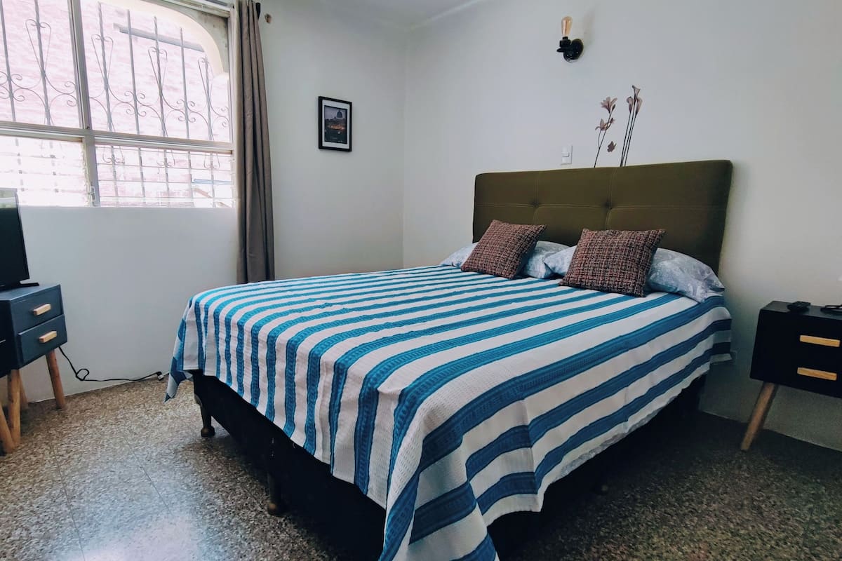 Deluxe Room | 1 bedroom, free WiFi