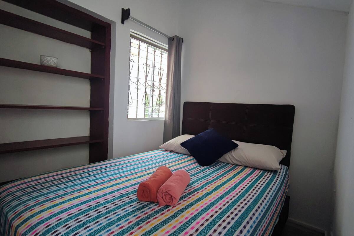 Executive Room | 1 bedroom, free WiFi