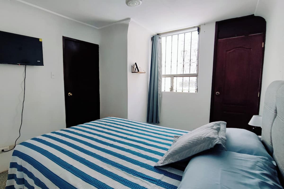 Deluxe Room | 1 bedroom, free WiFi