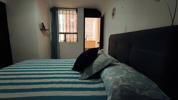 Habitación Deluxe | 1 habitación y wifi gratis