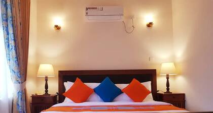 MyHavelock Town Studio with Own PVT Gate/Entrance & Parking