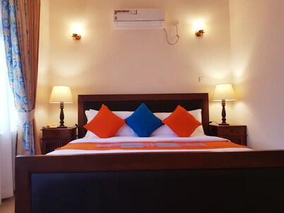 MyHavelock Town Studio with Own PVT Gate/Entrance & Parking