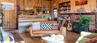 HI Point Reyes Hostel