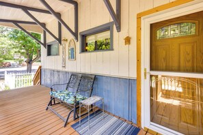 Terrass/Patio
