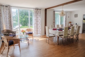 Spiseområde