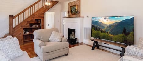 Smart TV