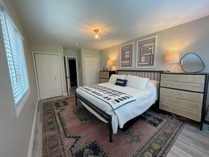 3 chambres, Wi-Fi, draps fournis