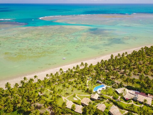 Pousada Reserva do Patacho