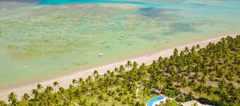 Pousada Reserva do Patacho