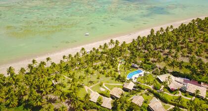 Pousada Reserva do Patacho