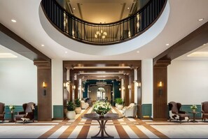 Unclassified image, 2 of 22, button - The Benson Hotel and Faculty Club (Aurora)