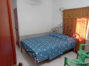 4 Schlafzimmer, WLAN, Bettwäsche