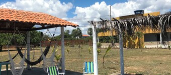 Pousada Mar das Gaivotas