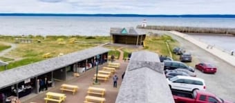 Ocean View Cabin #2