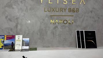 Luxury Triple Room | Frette Italian sheets, premium bedding, memory foam beds, free minibar