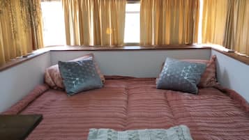 1 chambre, draps fournis