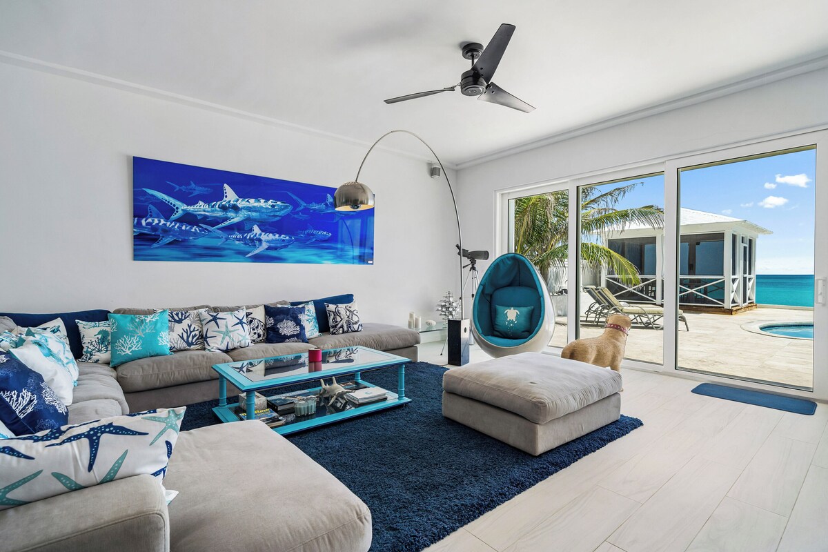 Image de profil de l’hôte