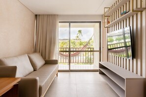 Appartement | Coin séjour