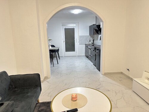 Terrace, Baby crib, Fast WLAN, Quiet location