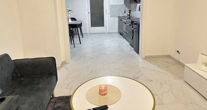 Terrace, Baby crib, Fast WLAN, Quiet location