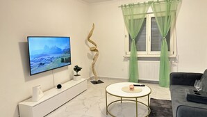 Oppholdsområde