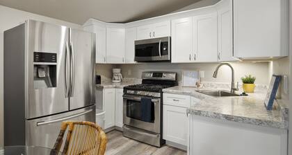 Sweet Suite Retreat, Studio apartment in Cedar City