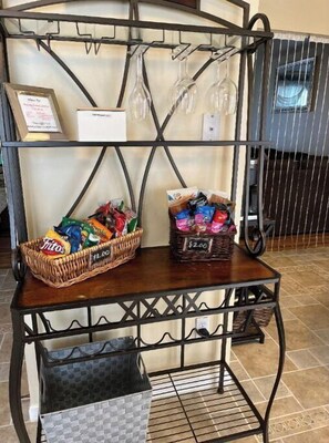 Interior - Fully stocked 3 Bedroom Home with Attached Garage and Large Fenced yard (Myerstown)