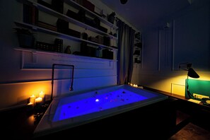 Luxury-Zimmer