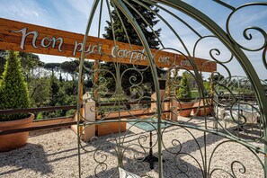 Exterior - Giardini Penelope Resort e Spa (Ciampino)