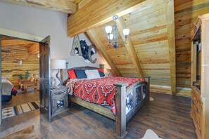 2 Schlafzimmer, kostenloses Internet, Bettwäsche