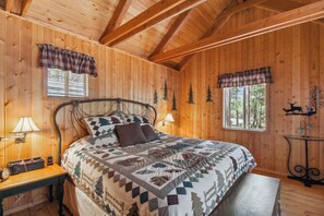 1 chambre, draps fournis