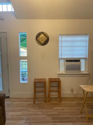 Interior - Charming Tiny House
 (Wylie)