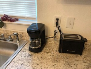 Interior - Charming Tiny House
 (Wylie)