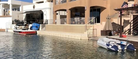 テラス / パティオ