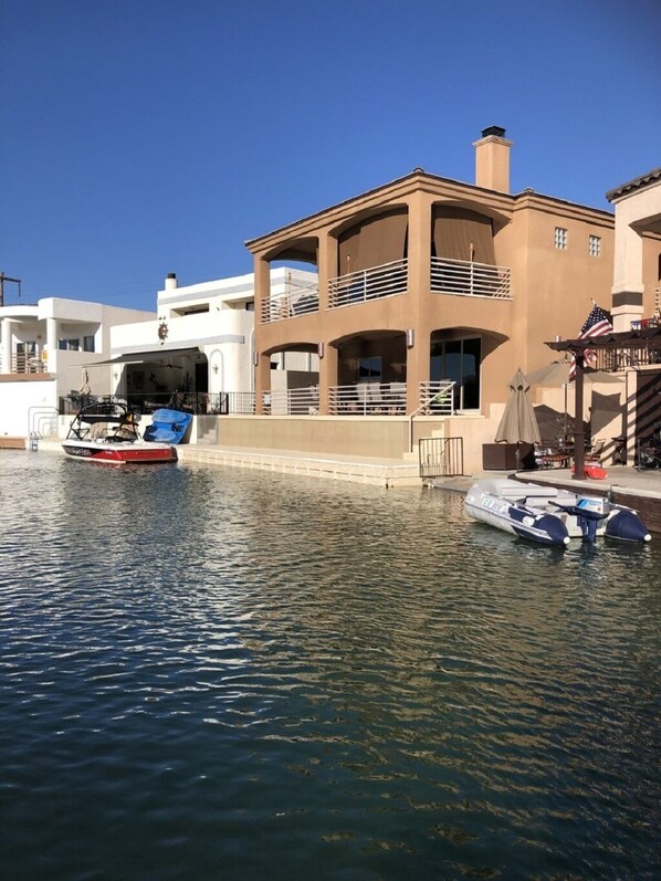Terrace/patio - The Best Sunset View in The Keys (Parker)