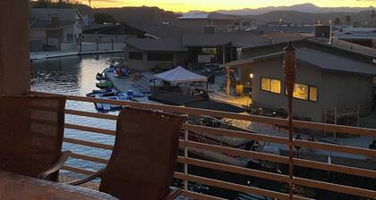 The Best Sunset View in The Keys