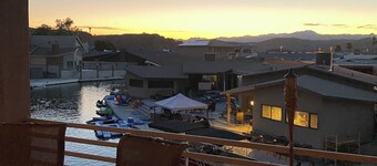 The Best Sunset View in The Keys