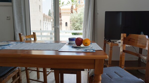 Restauration