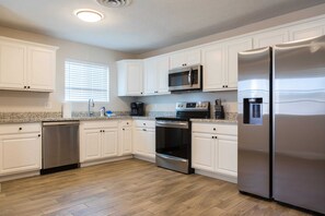 Family House | Private kitchen