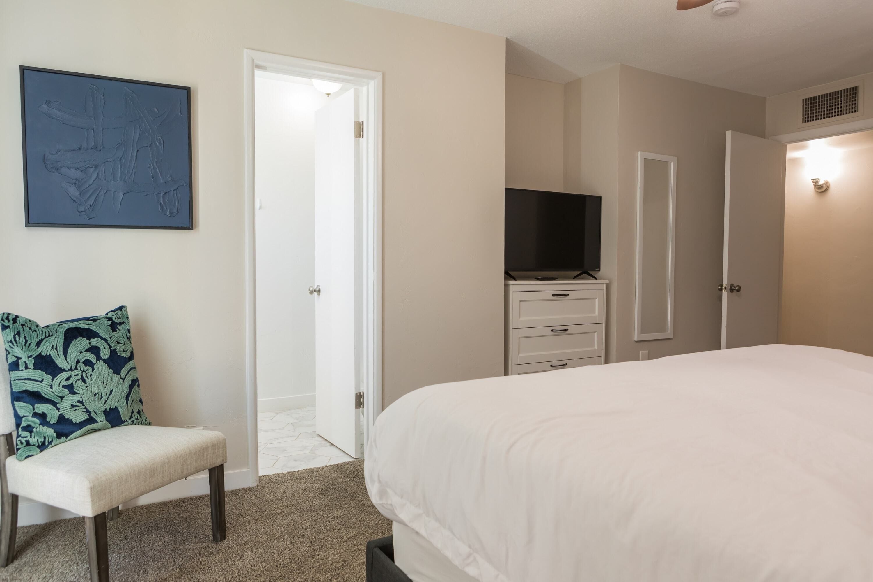 Casa familiar | 4 habitaciones, decoración personalizada y muebles diferentes 