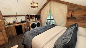 1 Schlafzimmer, kostenloses WLAN, BettwÀsche