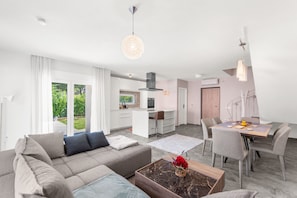 Room - Ventitre in Porec With 3 Bedrooms and 1 Bathrooms (Porec)